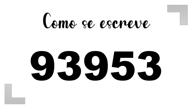 Imagem do número 93953