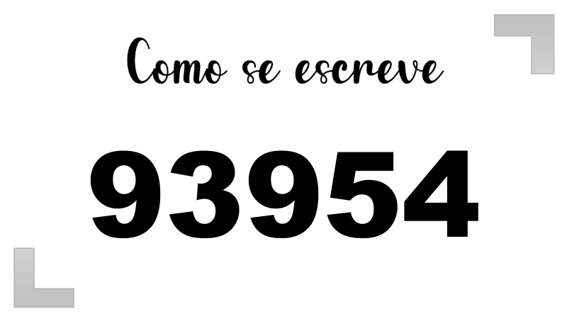 Imagem do número 93954
