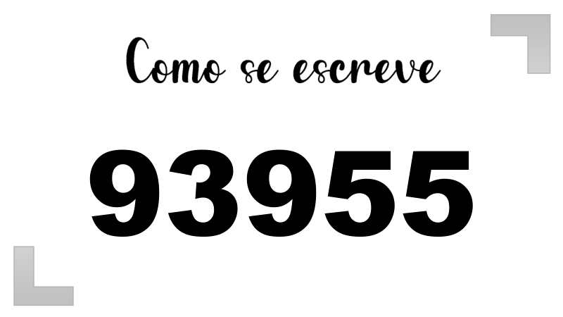 Imagem do número 93955