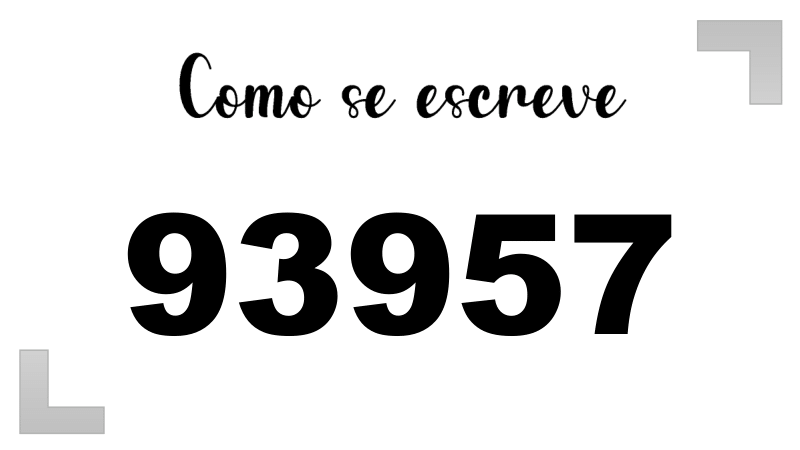 Imagem do número 93957