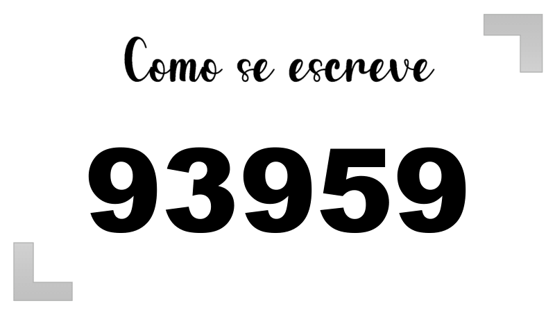 Imagem do número 93959