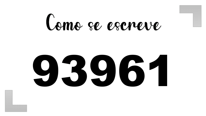 Imagem do número 93961