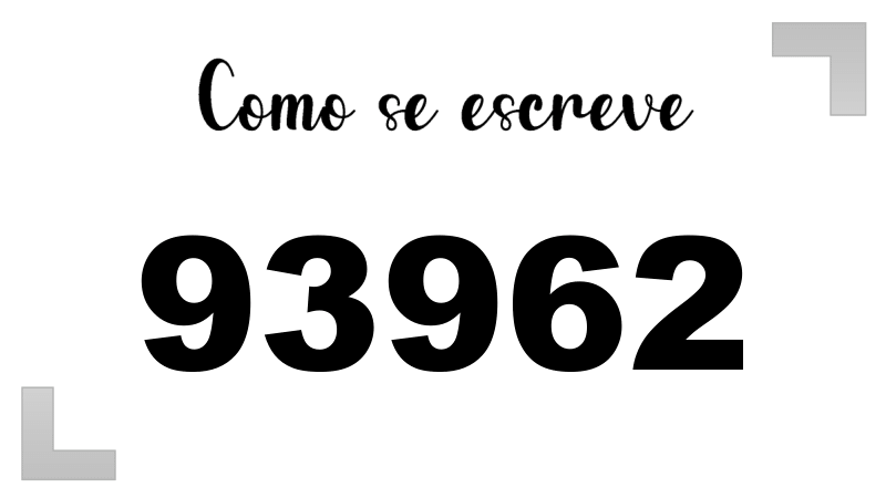 Imagem do número 93962