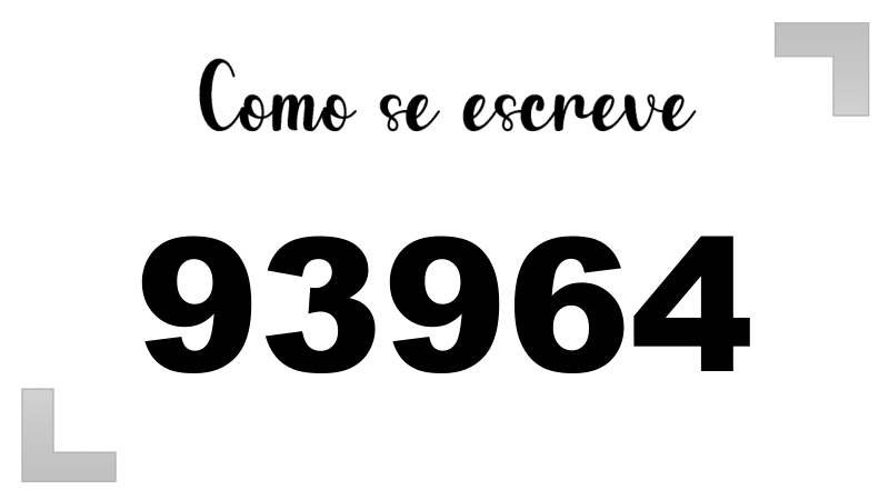 Imagem do número 93964