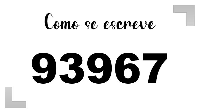 Imagem do número 93967