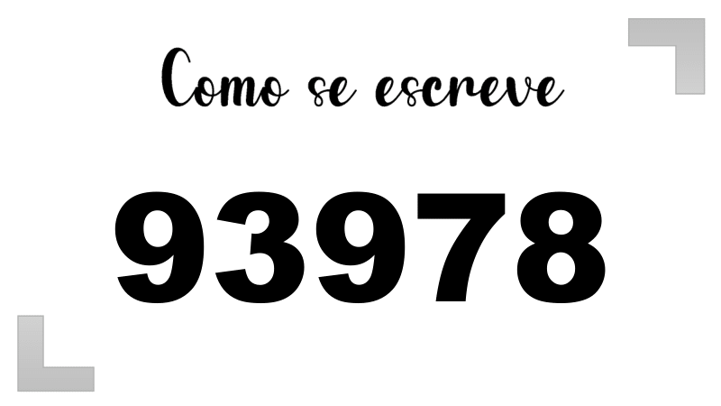 Imagem do número 93978