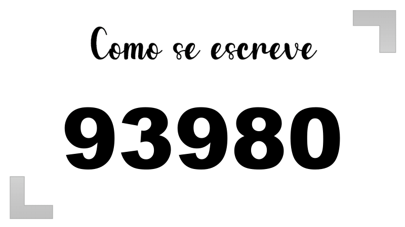 Imagem do número 93980