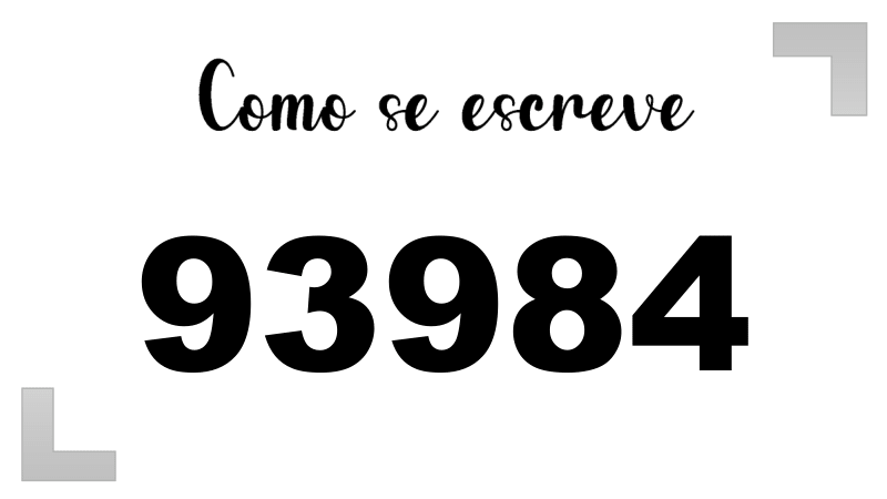 Imagem do número 93984