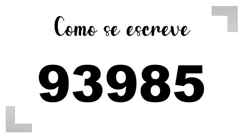 Imagem do número 93985