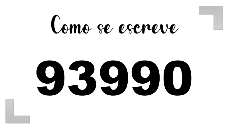 Imagem do número 93990