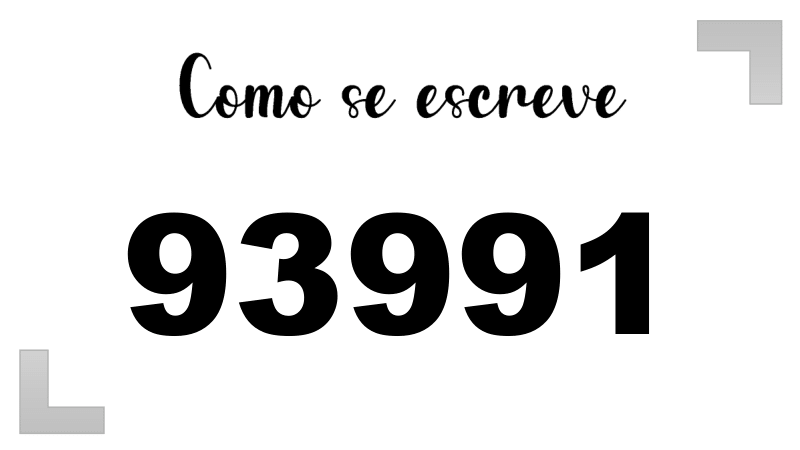 Imagem do número 93991