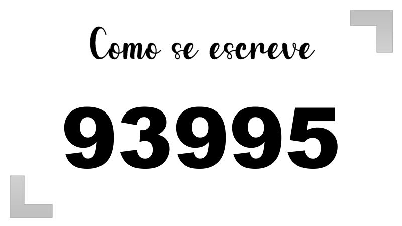 Imagem do número 93995