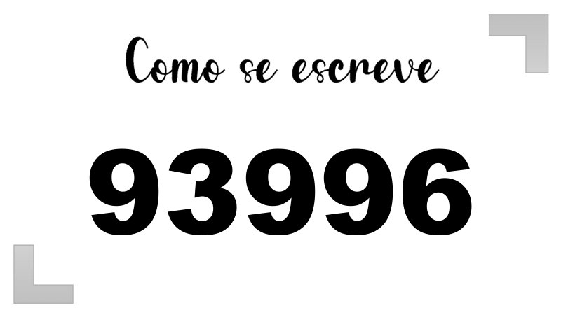 Imagem do número 93996