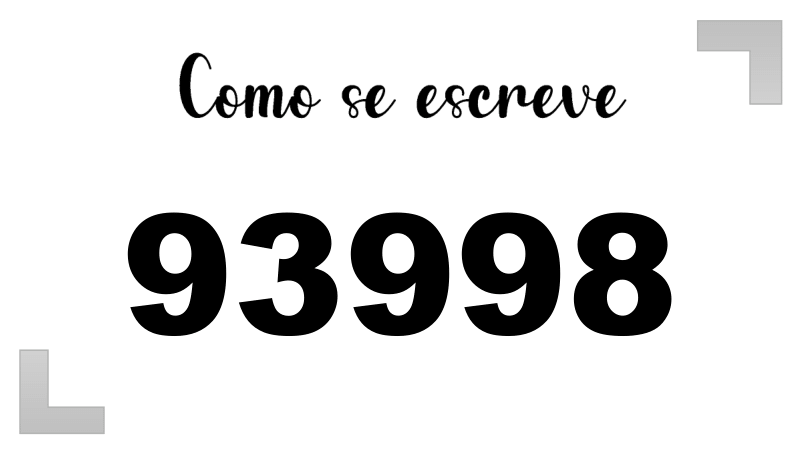 Imagem do número 93998