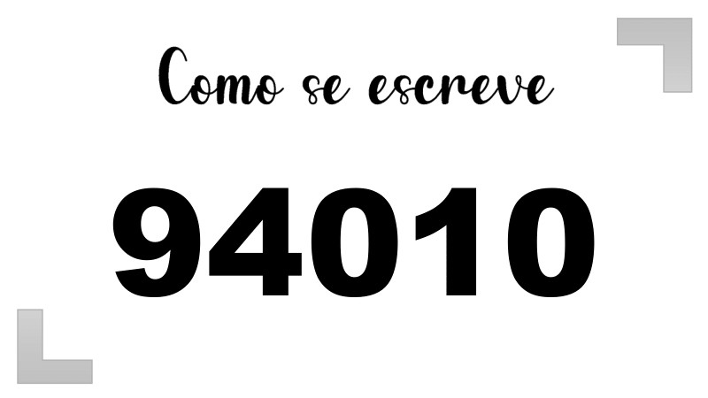 Imagem do número 94010