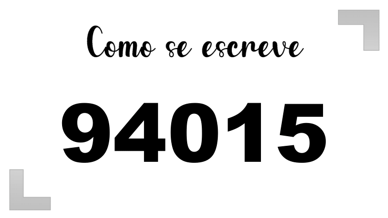 Imagem do número 94015