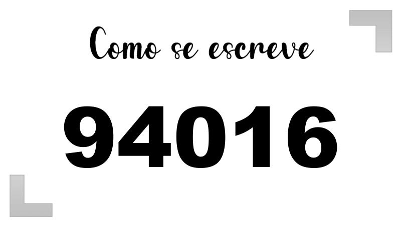 Imagem do número 94016