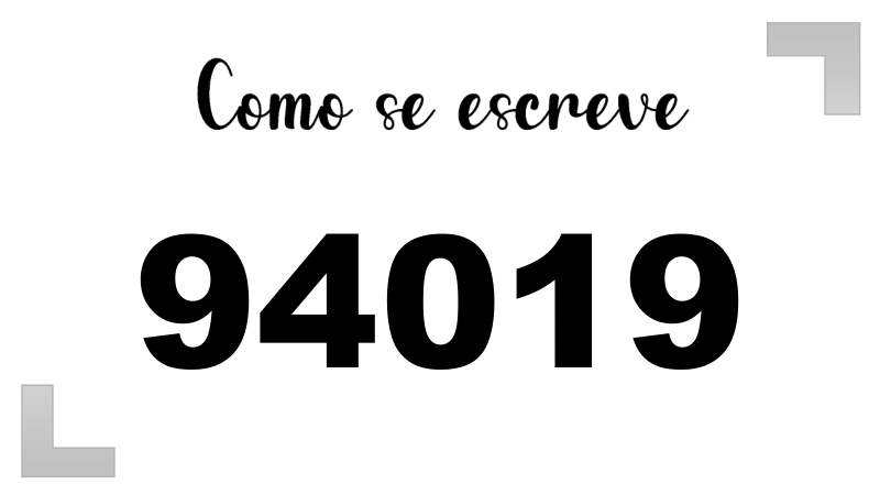 Imagem do número 94019