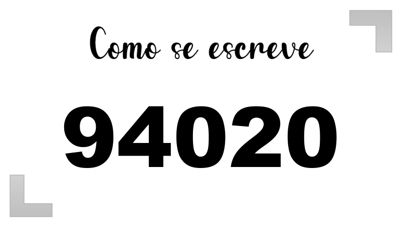 Imagem do número 94020