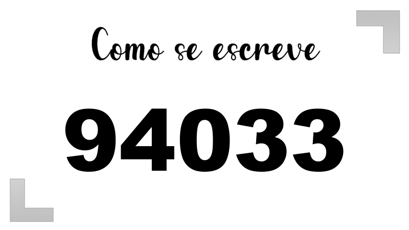 Imagem do número 94033
