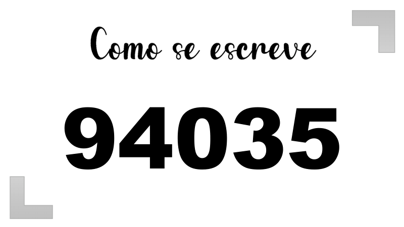 Imagem do número 94035