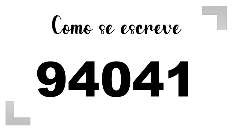Imagem do número 94041