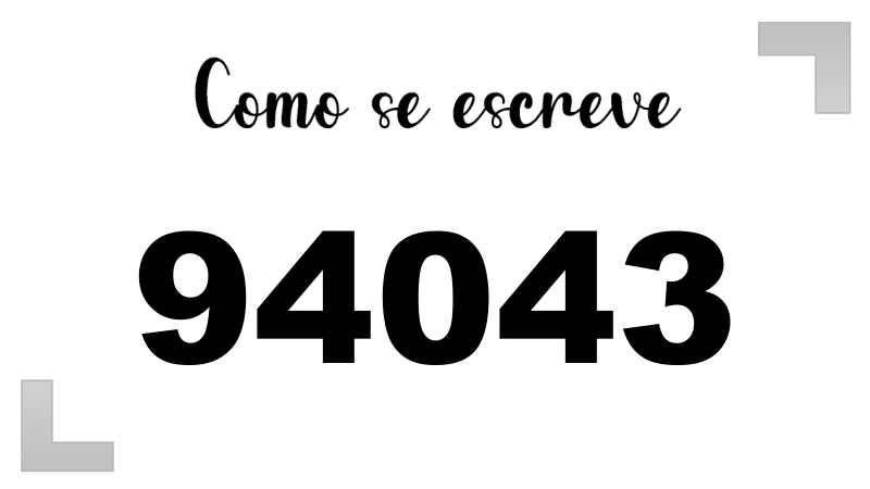 Imagem do número 94043