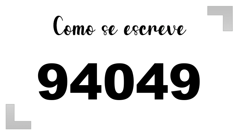 Imagem do número 94049