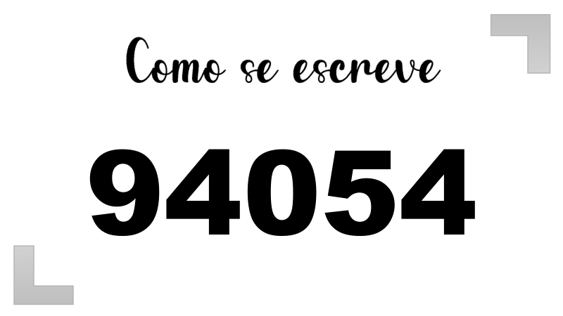 Imagem do número 94054