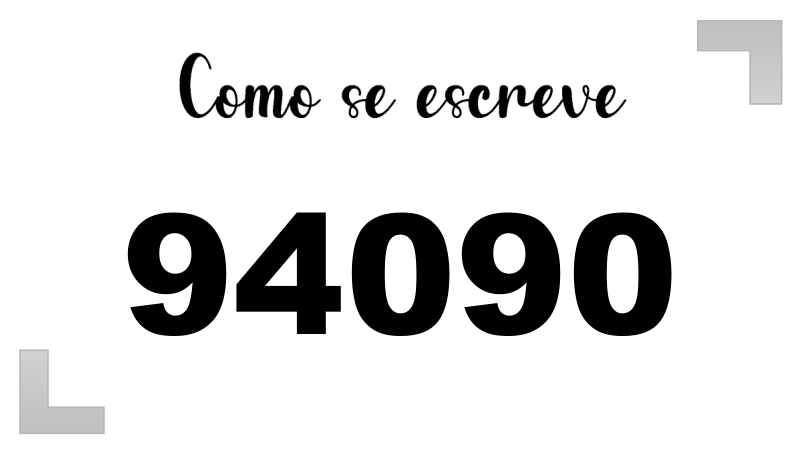 Imagem do número 94090