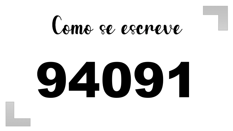 Imagem do número 94091