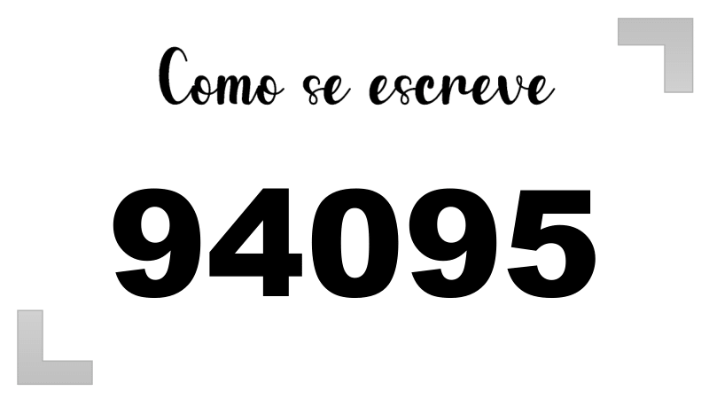Imagem do número 94095