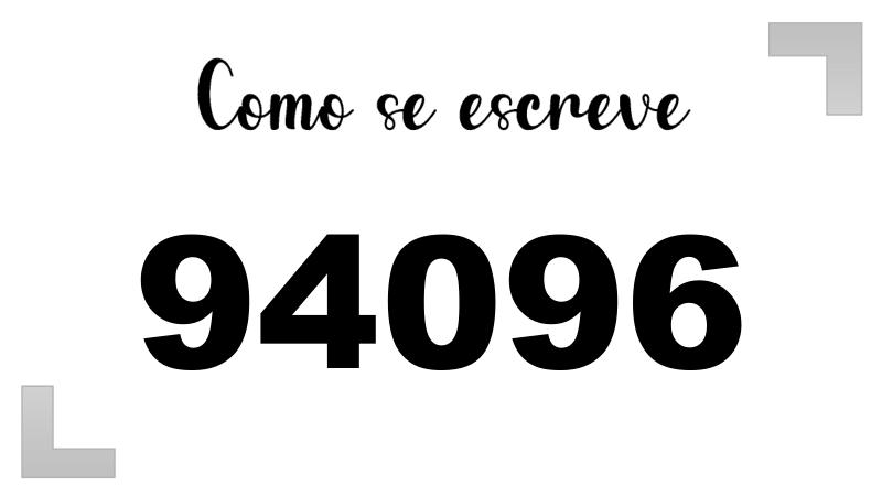 Imagem do número 94096