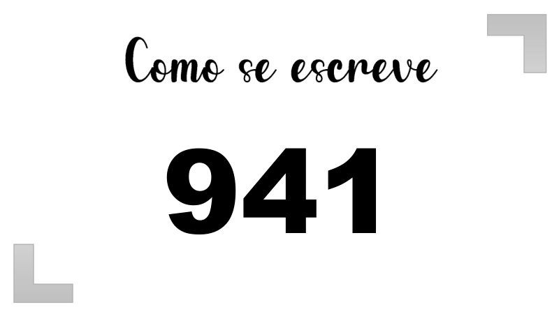 Imagem do número 941