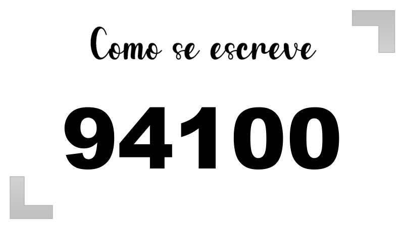 Imagem do número 94100