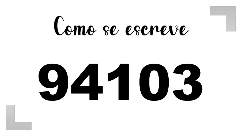 Imagem do número 94103