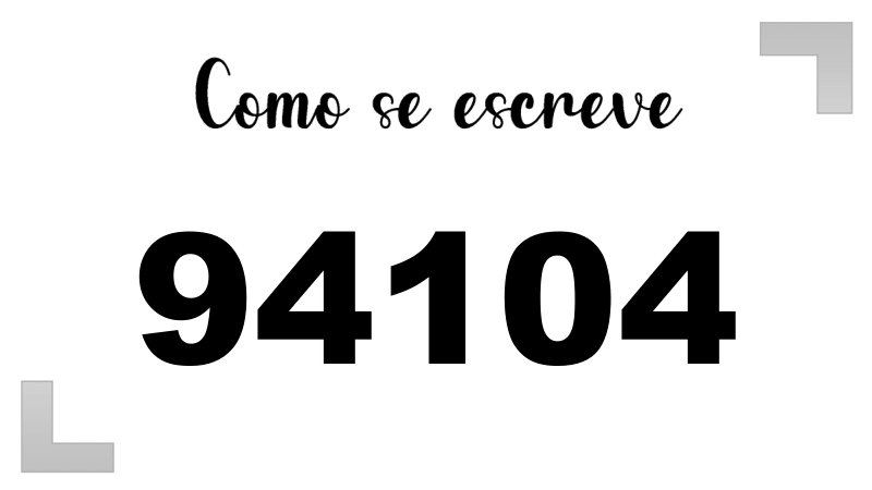Imagem do número 94104