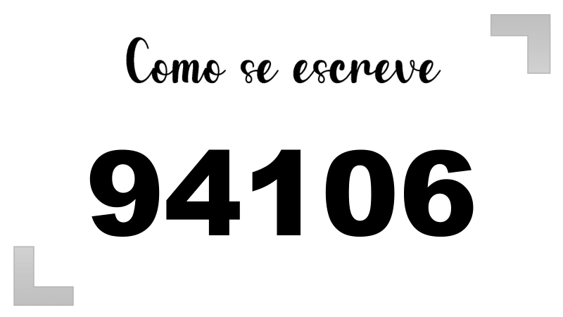 Imagem do número 94106