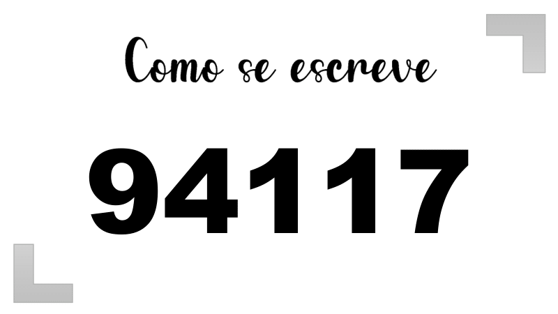 Imagem do número 94117