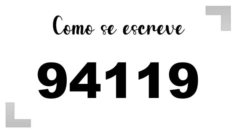 Imagem do número 94119