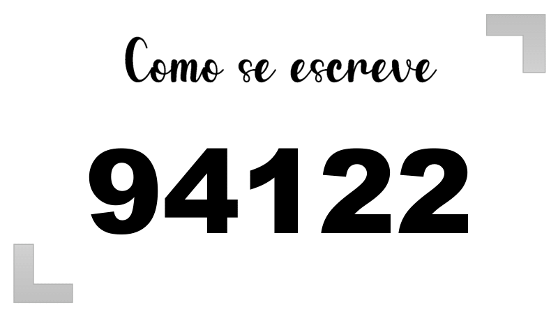 Imagem do número 94122