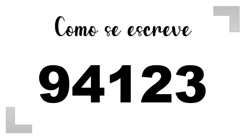 Imagem do número 94123