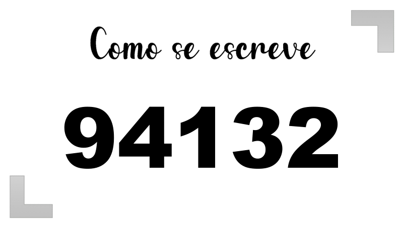 Imagem do número 94132