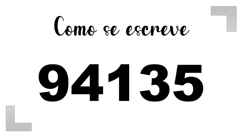 Imagem do número 94135