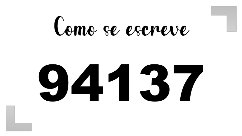 Imagem do número 94137