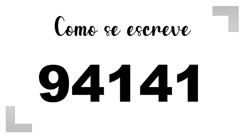 Imagem do número 94141