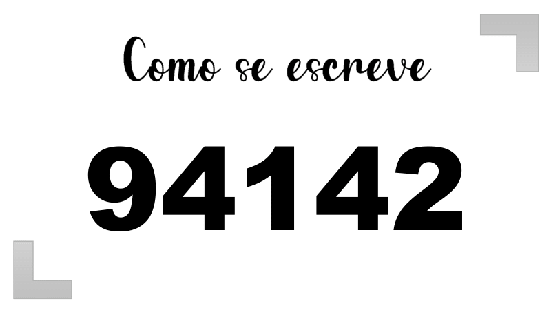 Imagem do número 94142