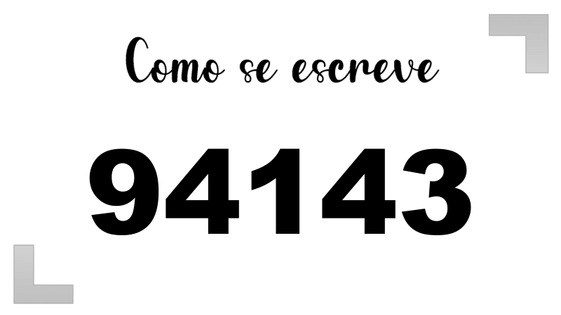 Imagem do número 94143