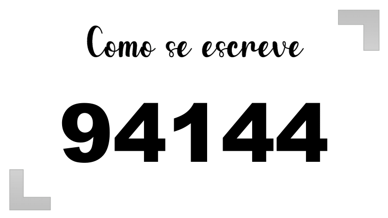 Imagem do número 94144