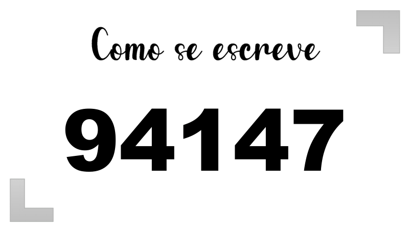 Imagem do número 94147